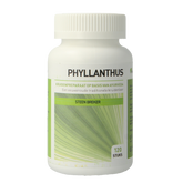 Ayurveda Health Phyllanthus niruri 120.00 Tabletten