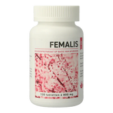 Ayu Care Femalis 120 Tabletten