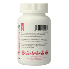 Ayu Care Femalis 120 Tabletten