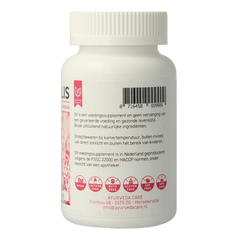 Ayu Care Femalis 120.00 Tabletten