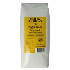 Smit & Dorlas Cioccolato cacao 1000 Gram