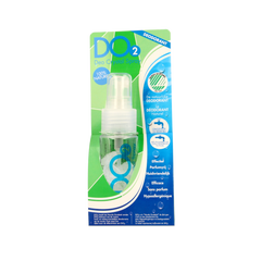 DO2 Deodorantspray 40.00 Milliliter