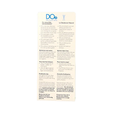 DO2 Deodorantspray 40.00 Milliliter
