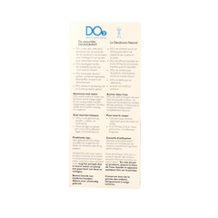 DO2 Deodorantspray 40.00 Milliliter