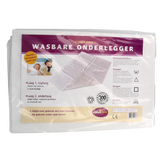 Comfort Wasbare onderlegger 95 x 70cm 1 Stuks
