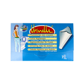 Urinelle Plaskoker hygicare 7.00 Stuks
