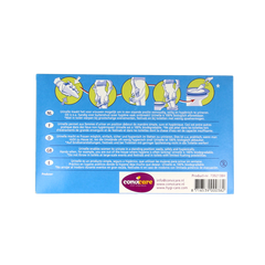 Urinelle Plaskoker hygicare 7 Stuks