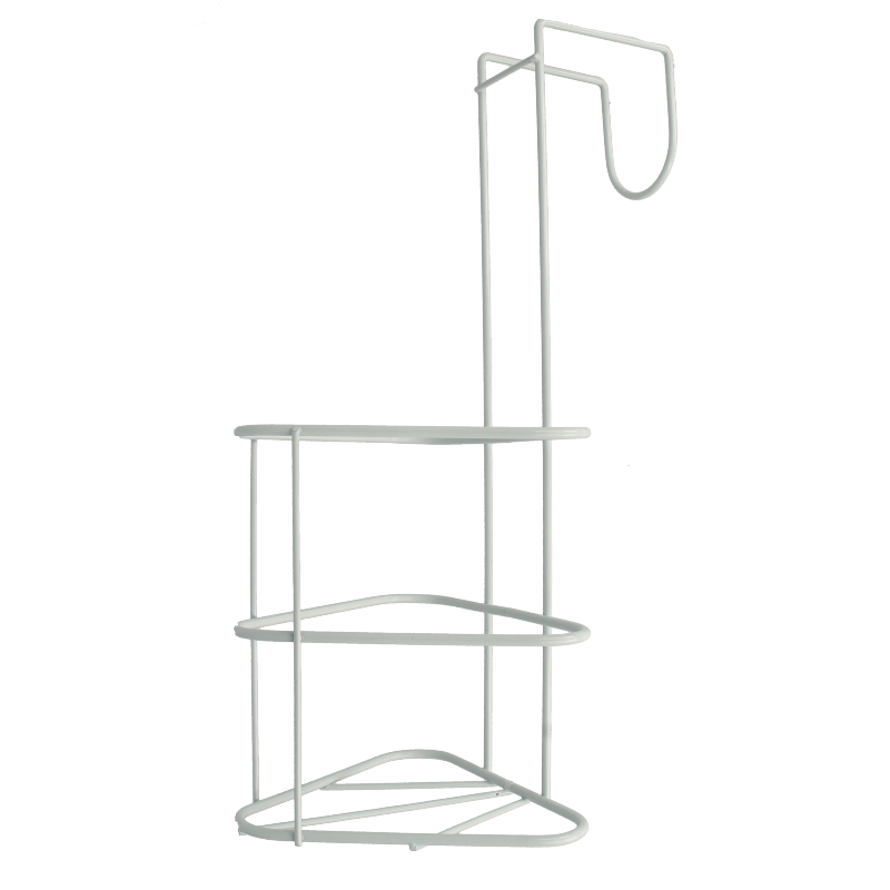 Comfort Draadrek voor urinaal hoekig 1 Stuks