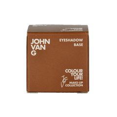 John van G Eyeshadow base 5 Milliliter