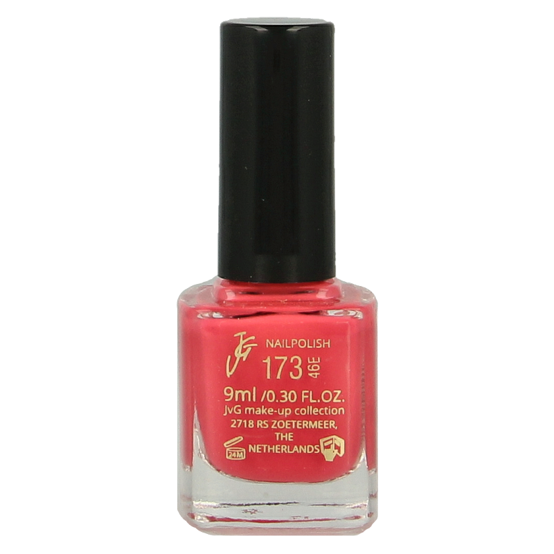 John van G Nagellak 173 9 Milliliter