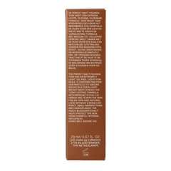 John van G Perfect matt foundation ll oil fr 08 20 Milliliter