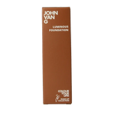 John van G Luminous foundation 06 25 Milliliter