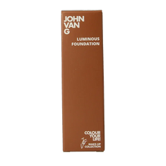 John van G Luminous foundation 06 25 Milliliter
