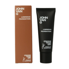 John van G Luminous foundation 06 25 Milliliter
