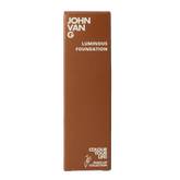 John van G Luminous foundation 14 25 Milliliter