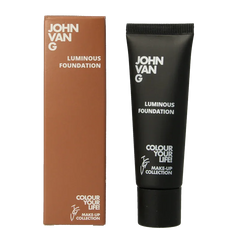 John van G Luminous foundation 14 25 Milliliter