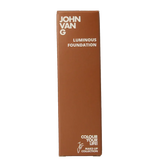 John van G Luminous foundation 31 25 Milliliter