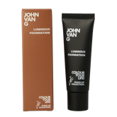 John van G Luminous foundation 31 25.00 Milliliter