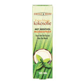 Omega & More Mondspray 20.00 Milliliter