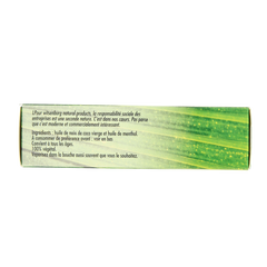Omega & More Mondspray 20.00 Milliliter