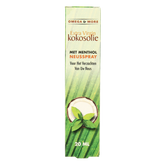 Omega & More Neusspray bio 20 Milliliter