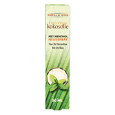 Omega & More Neusspray bio 20 Milliliter