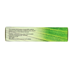Omega & More Neusspray bio 20 Milliliter