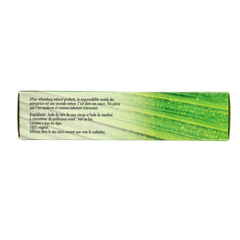 Omega & More Neusspray bio 20.00 Milliliter