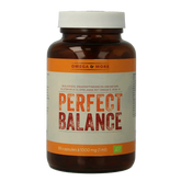 Omega & More Perfect balance bio 90.00 Softgels