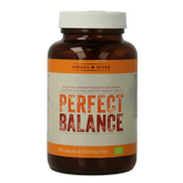 Omega & More Perfect balance bio 90.00 Softgels