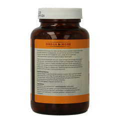 Omega & More Perfect balance bio 90.00 Softgels