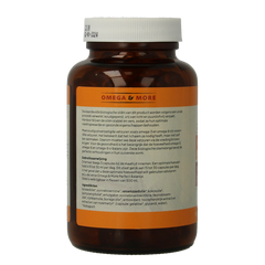 Omega & More Perfect balance bio 90.00 Softgels