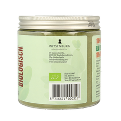 Omega & More Moringa poeder bio 200.00 Gram
