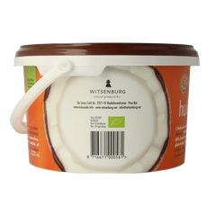 Omega & More Kokosolie extra virgin bio 2220 Milliliter