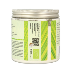 Omega & More Kokosmelk poeder vegan bio 200.00 Gram