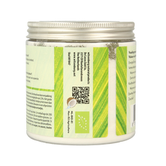 Omega & More Kokosmelk poeder vegan bio 200 Gram