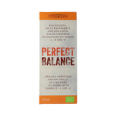 Omega & More Perfect balance bio 500.00 Milliliter