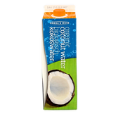 Omega & More Kokoswater bio 1 Liter