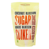 Omega & More Kokosbloesemsuiker 300 Gram