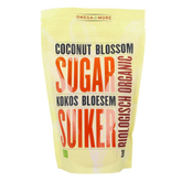 Omega & More Kokosbloesemsuiker 300 Gram