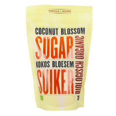 Omega & More Kokosbloesemsuiker 300 Gram