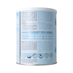 Kabrita Volledige Zuigelingenvoeding 1 800.00 Gram