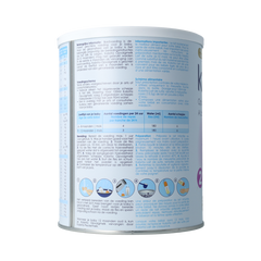 Kabrita Opvolgmelk 2 800.00 Gram
