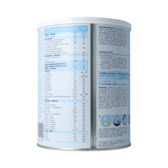 Kabrita Opvolgmelk 2 800.00 Gram