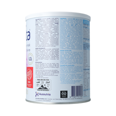 Kabrita Opvolgmelk 2 800.00 Gram