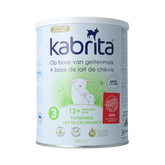 Kabrita Peutermelk 3 800.00 Gram