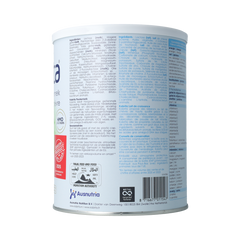 Kabrita Peutermelk 3 800.00 Gram