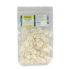 Duoprotect Vingercondoom maat S 100 Stuks