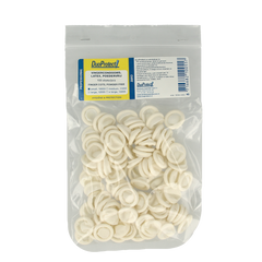 Duoprotect Vingercondoom maat S 100.00 Stuks