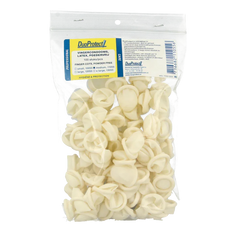 Duoprotect Vingercondoom maat M 100 Stuks